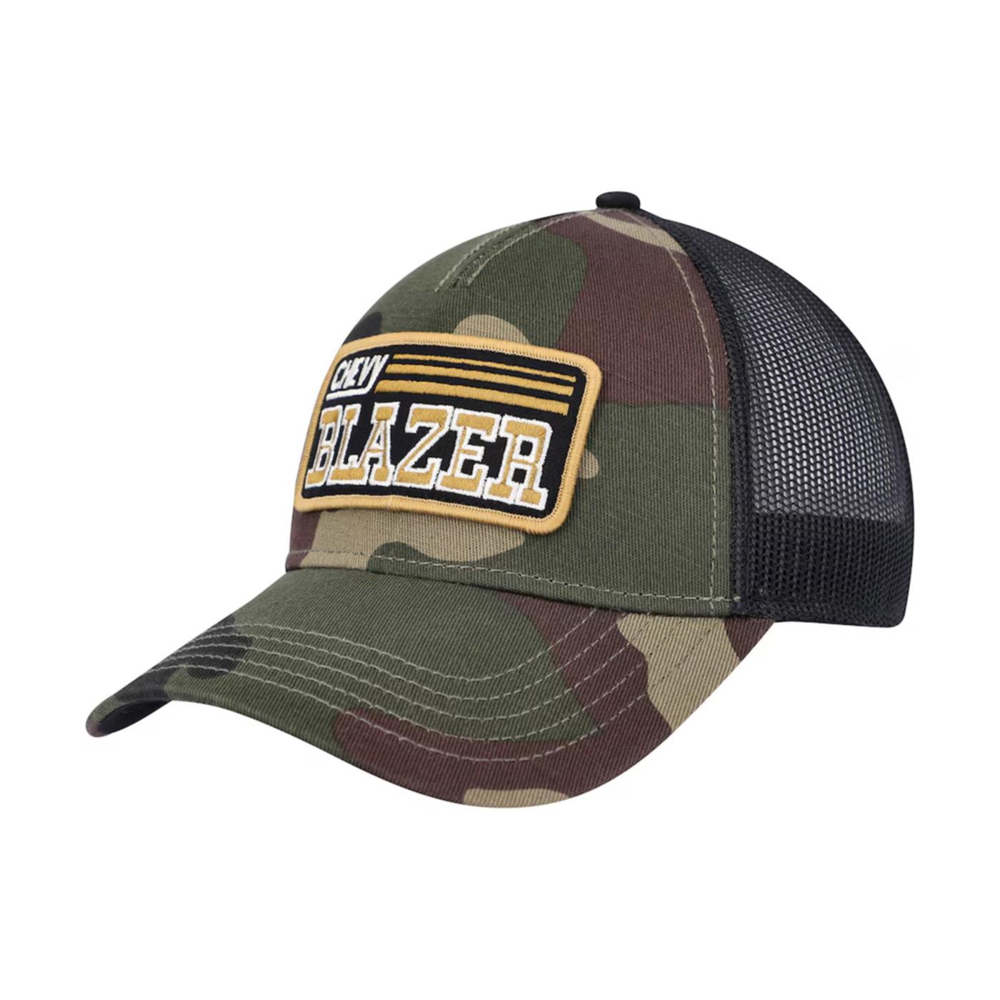 AMERICAN NEEDLE CHEVY BLAZER VALIN CAP