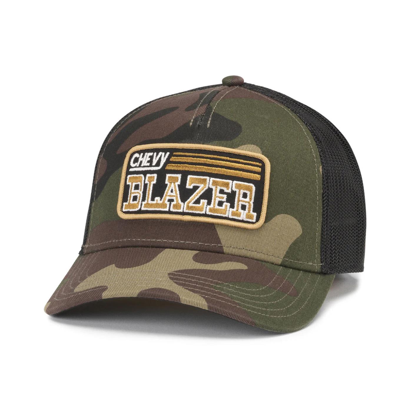 AMERICAN NEEDLE CHEVY BLAZER VALIN CAP