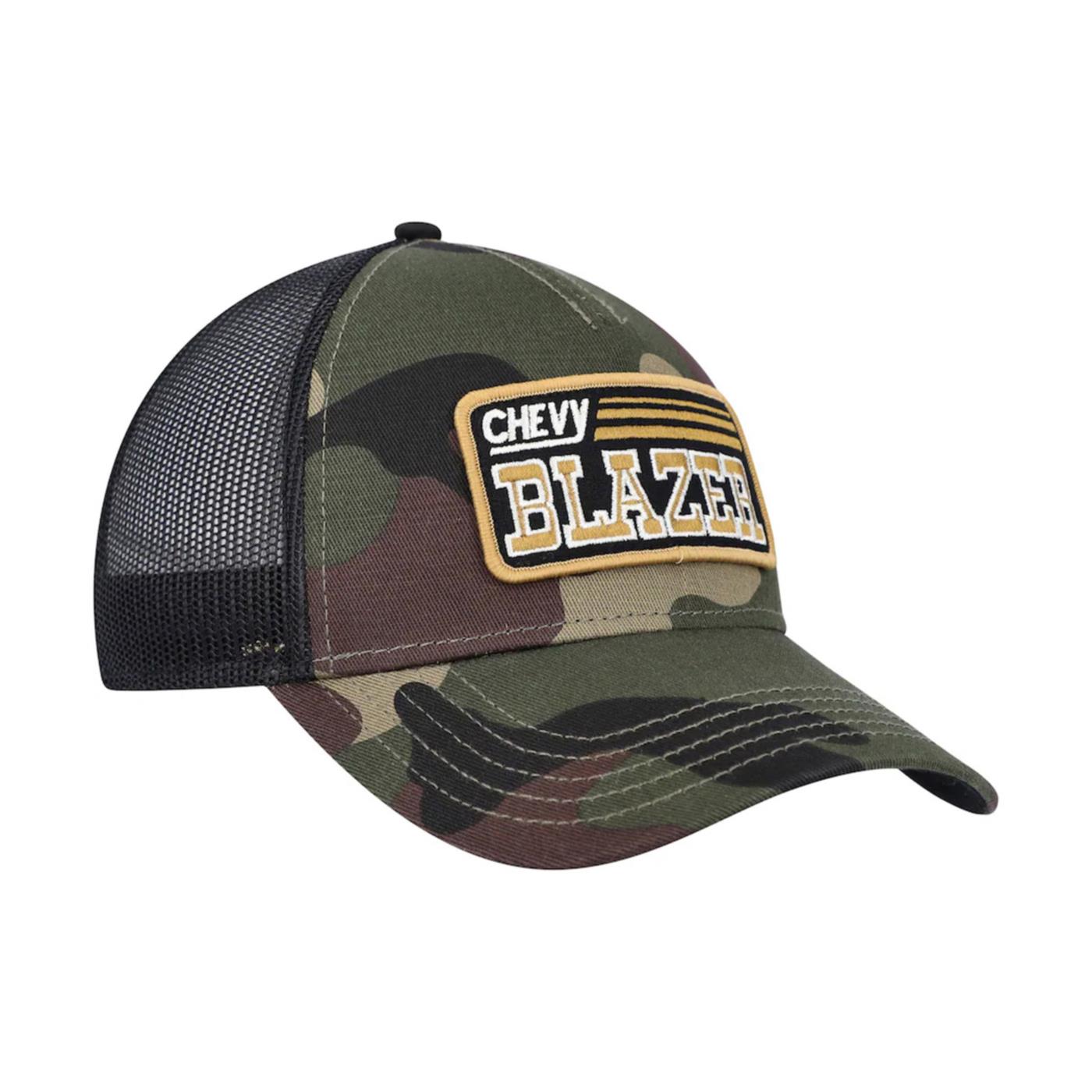 AMERICAN NEEDLE CHEVY BLAZER VALIN CAP