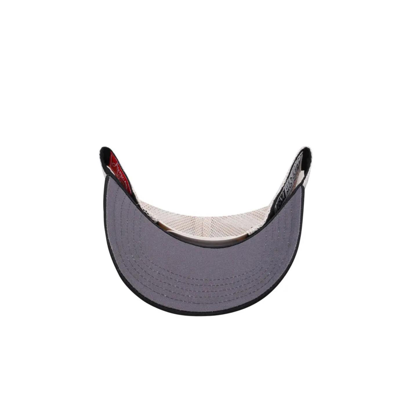 AMERICAN NEEDLE CAMARO VALIN CAP