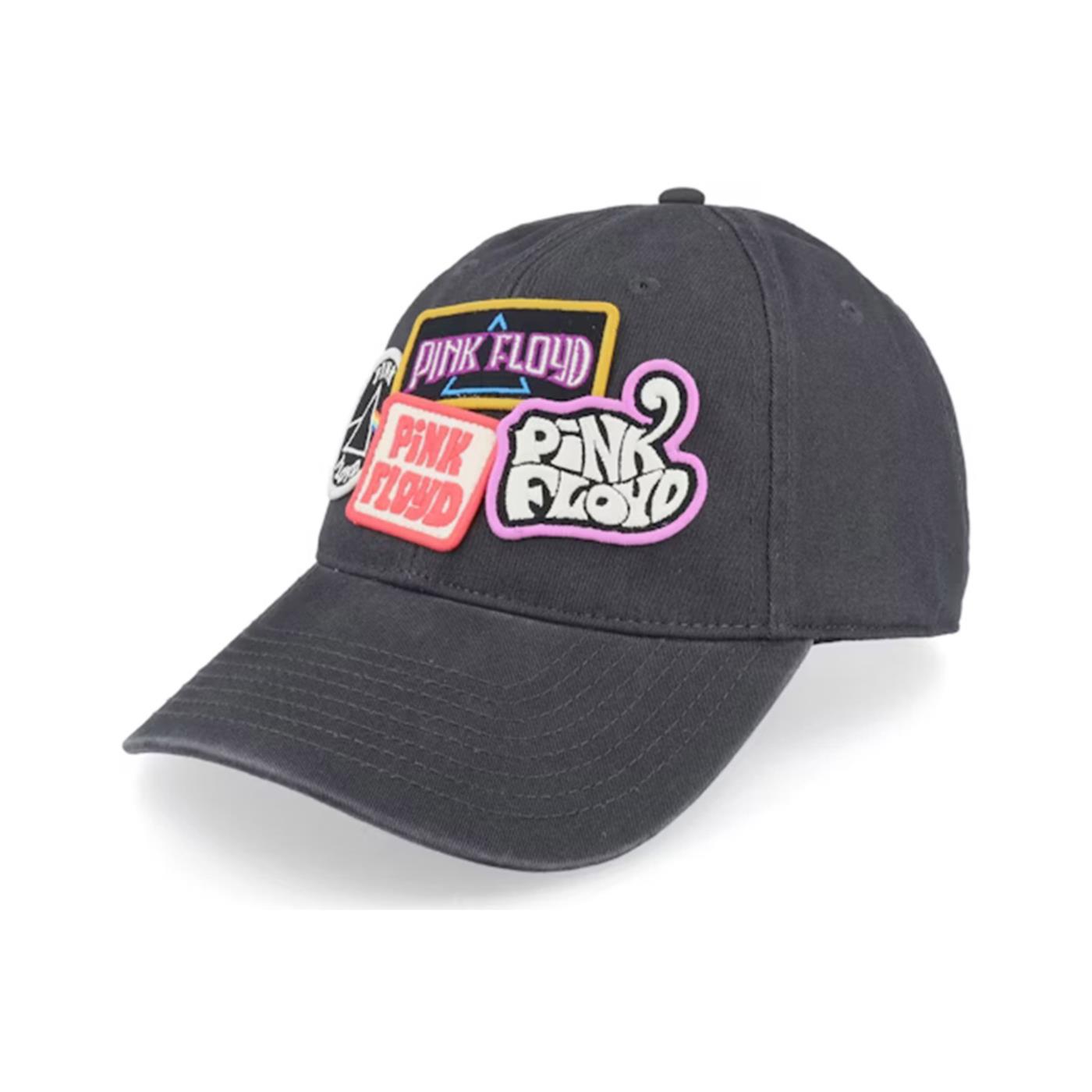 AMERICAN NEEDLE PINK FLOYD ICONIC CAP