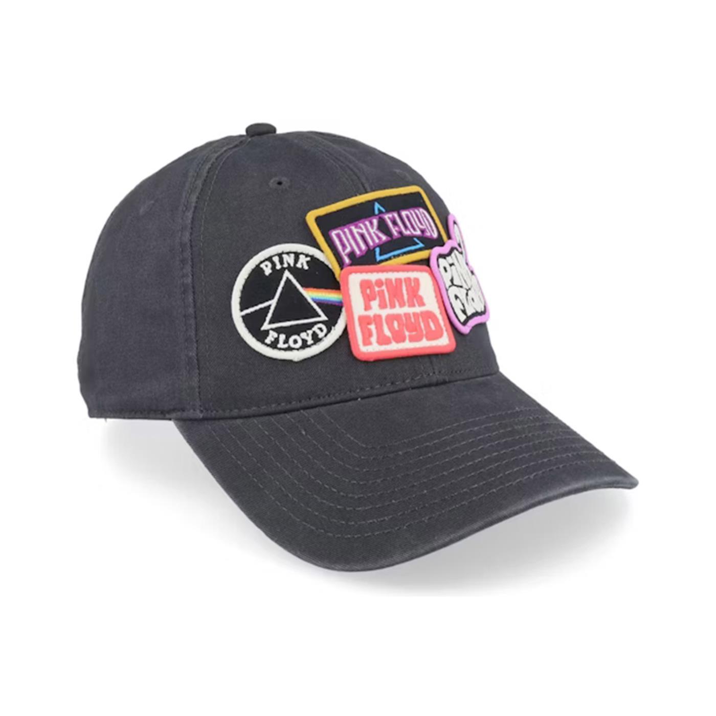 AMERICAN NEEDLE PINK FLOYD ICONIC CAP