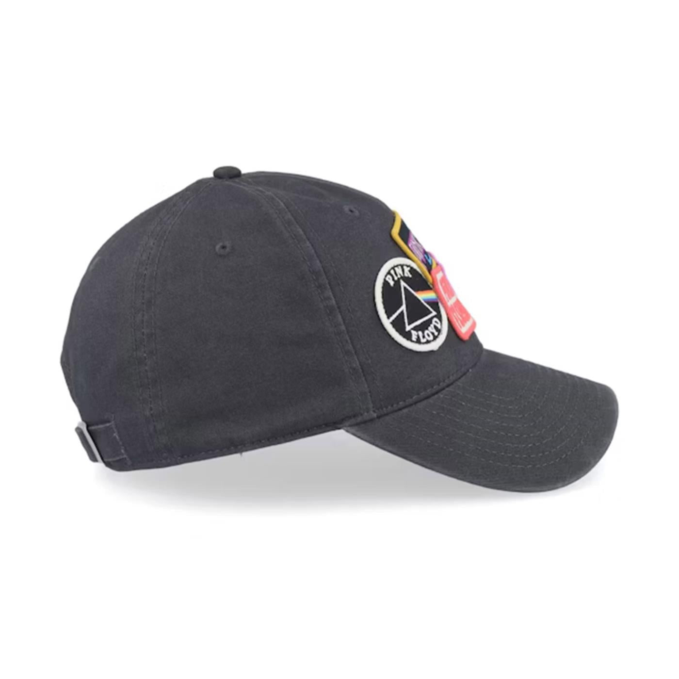 AMERICAN NEEDLE PINK FLOYD ICONIC CAP