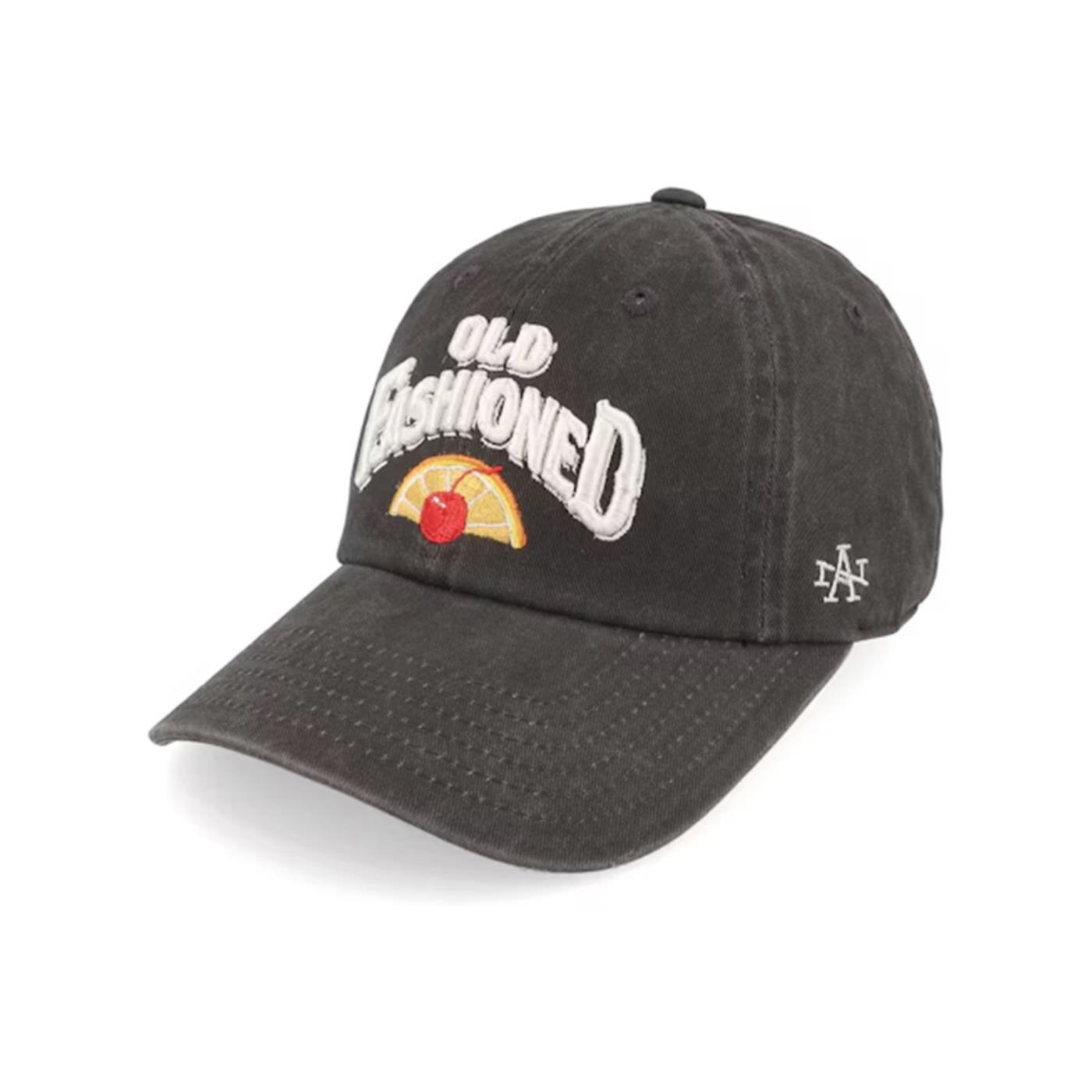 AMERICAN NEEDLE OLD FASHIONED ARCHIVE CAP