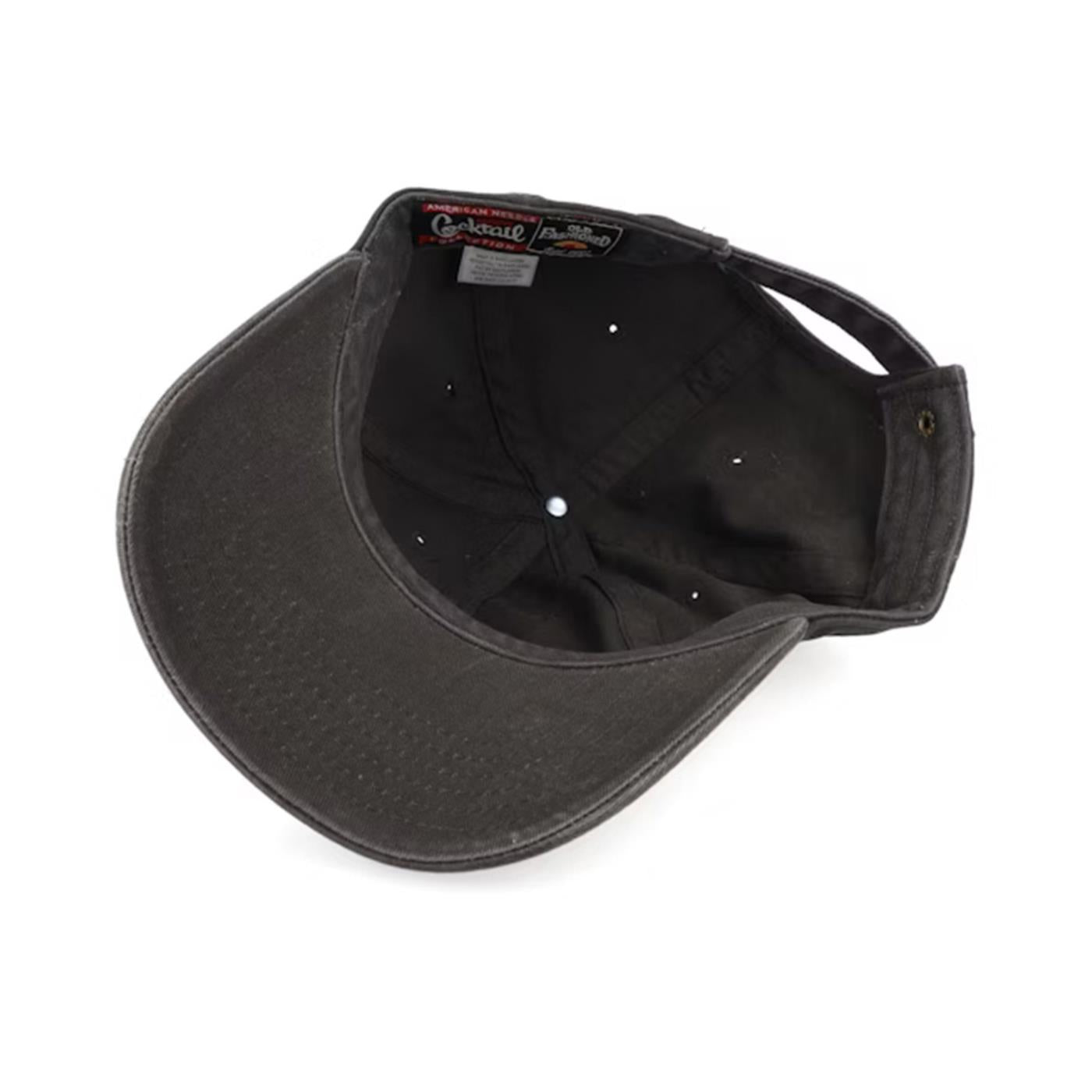 AMERICAN NEEDLE OLD FASHIONED ARCHIVE CAP