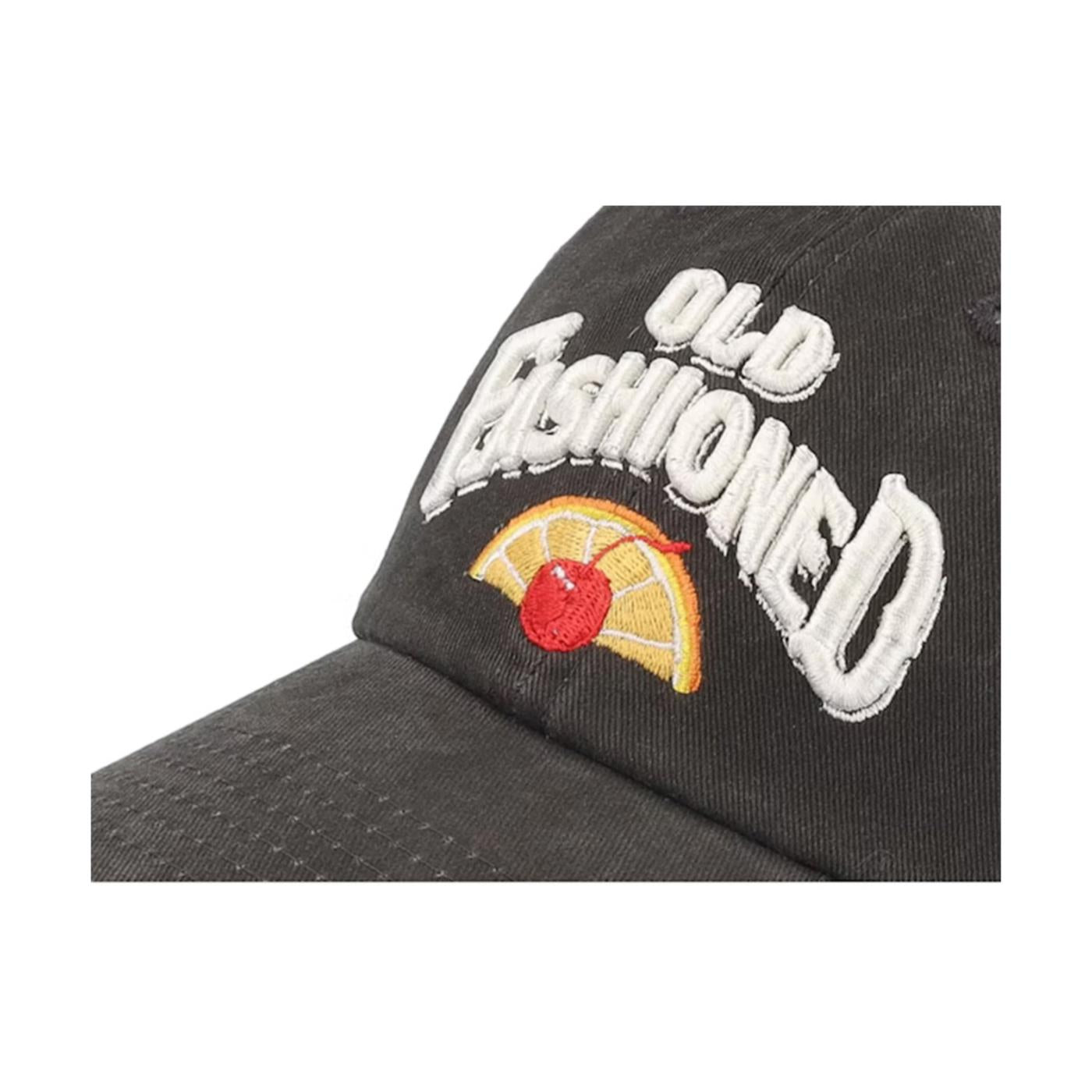 AMERICAN NEEDLE OLD FASHIONED ARCHIVE CAP