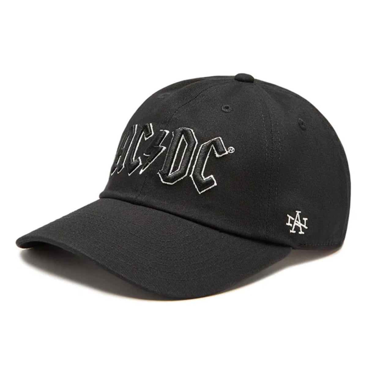 AMERICAN NEEDLE CUFFED KNIT ACDC