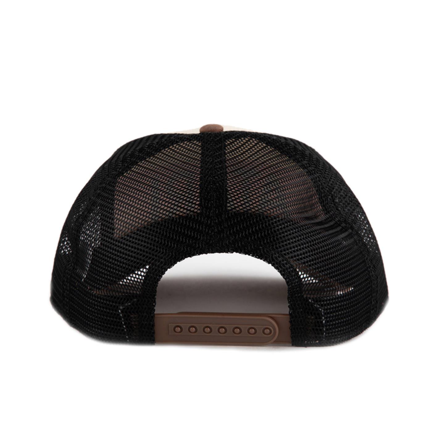 AMERICAN NEEDLE ATARI SINCLAIR CAP