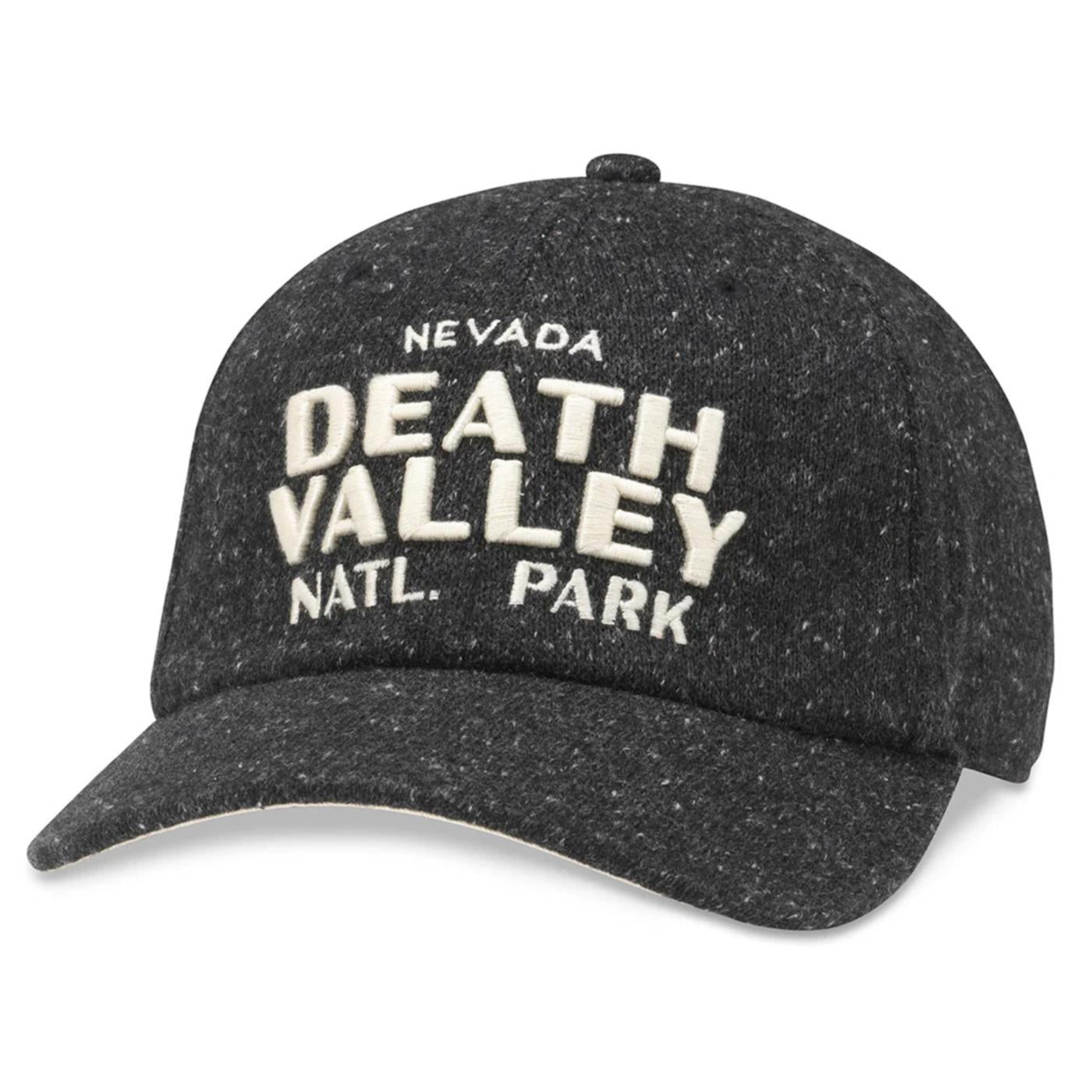 AMERICAN NEEDLE DEATH VALLEY CANOPY CAP