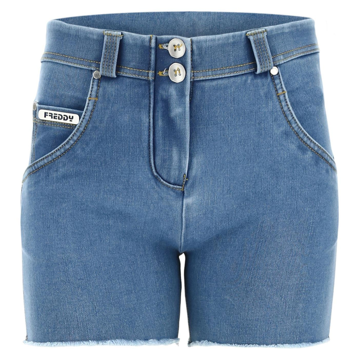 FREDDY WRUP EVOLUTION