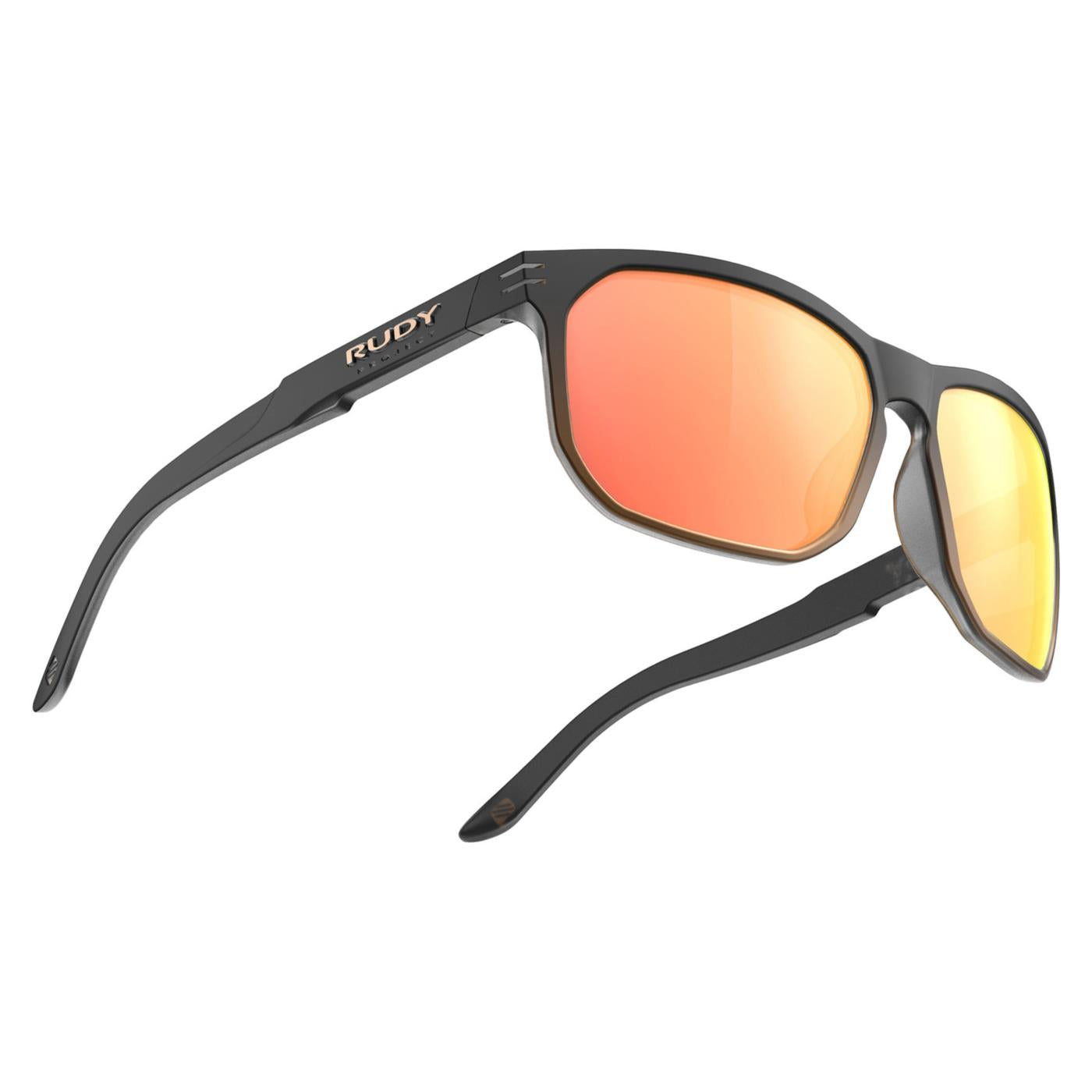 RUDY PROJECT SOUNDRISE MLS ORANGE