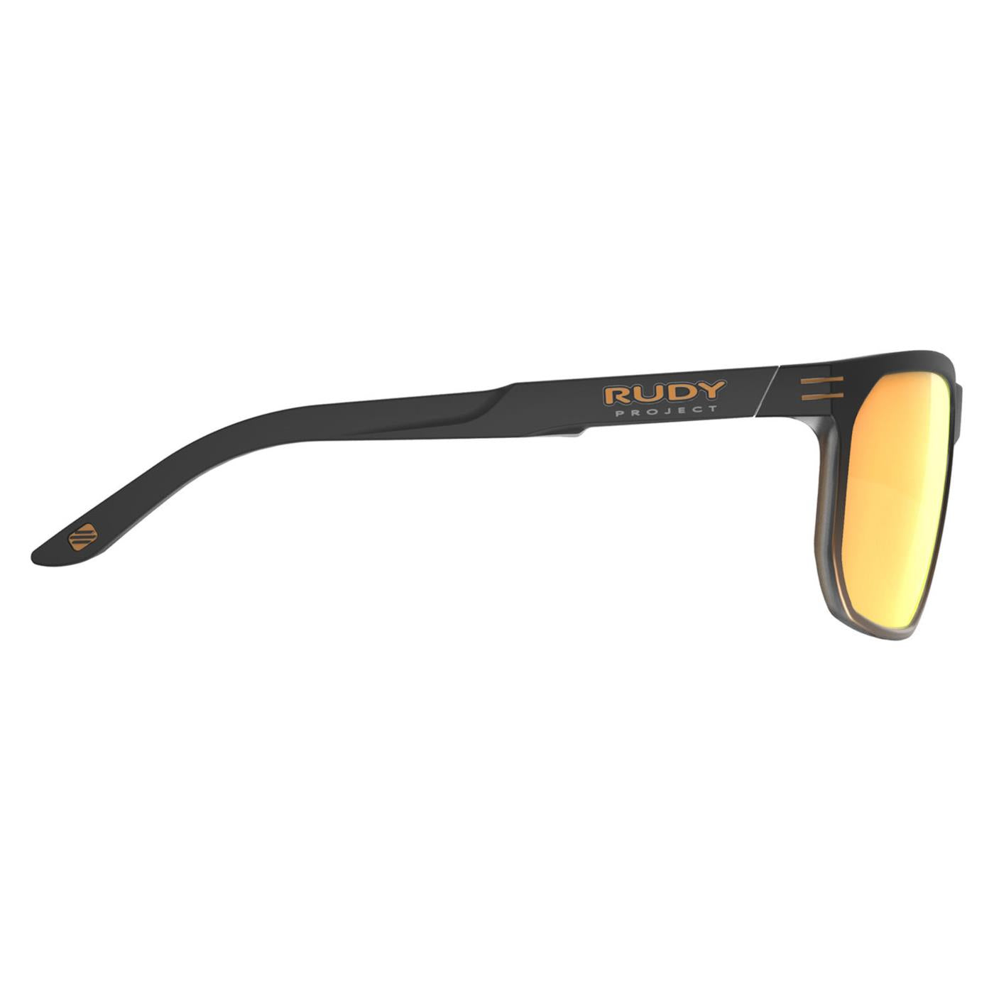 RUDY PROJECT SOUNDRISE MLS ORANGE