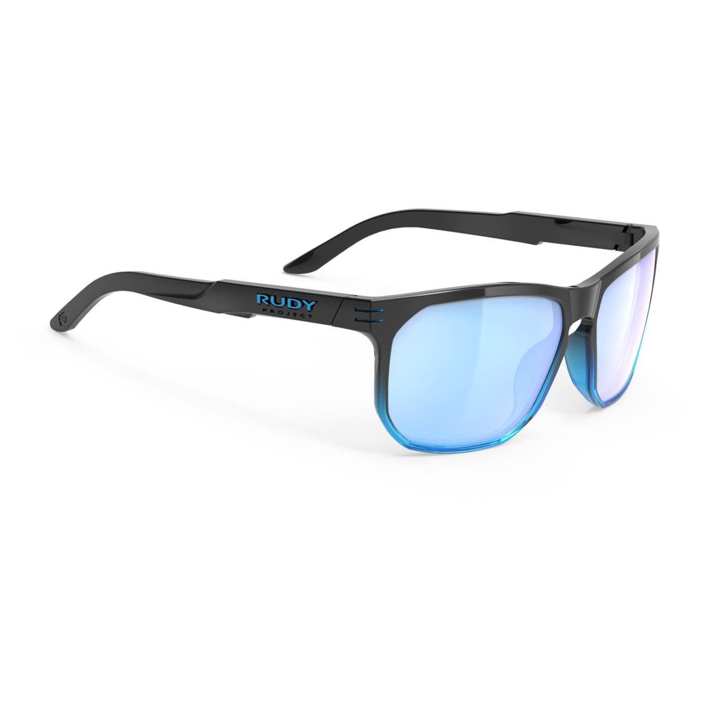 RUDY PROJECT SOUNDRISE BLACK CRYSTAL