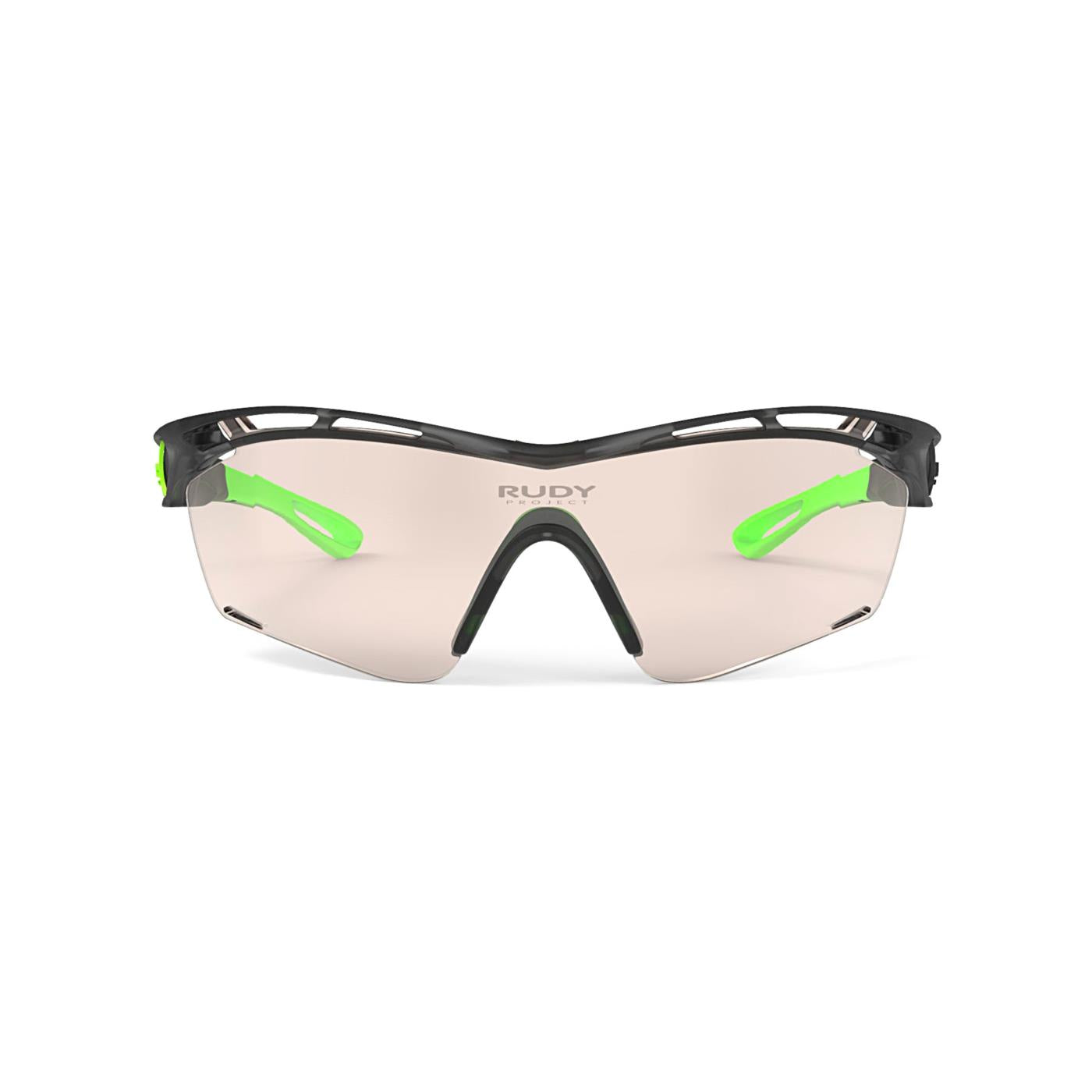 RUDY PROJECT TRALYX SLIM GRAPHITE