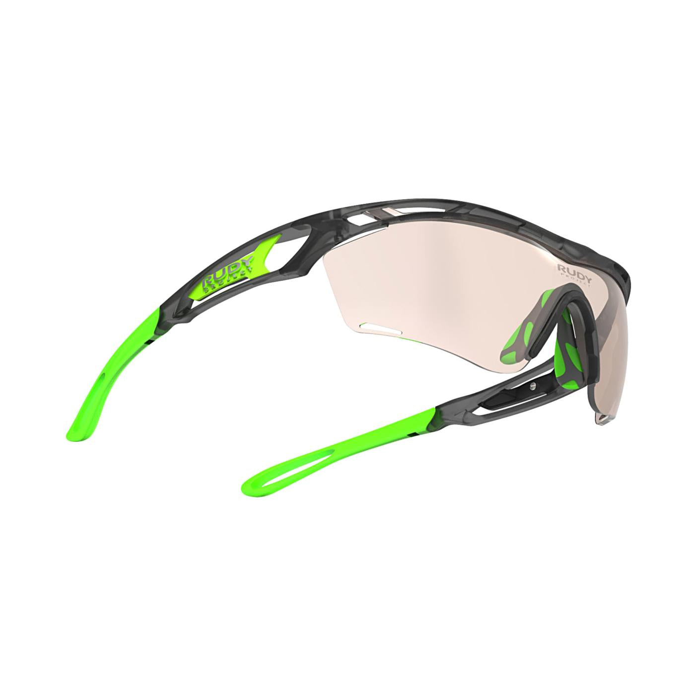 RUDY PROJECT TRALYX SLIM GRAPHITE