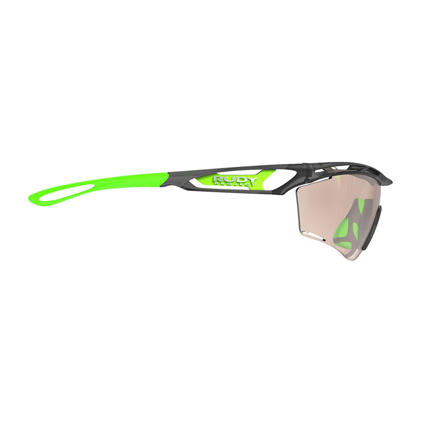RUDY PROJECT TRALYX SLIM GRAPHITE