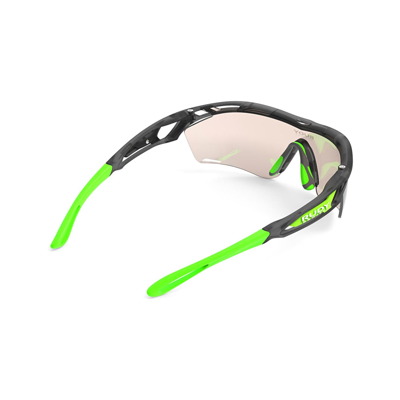 RUDY PROJECT TRALYX SLIM GRAPHITE