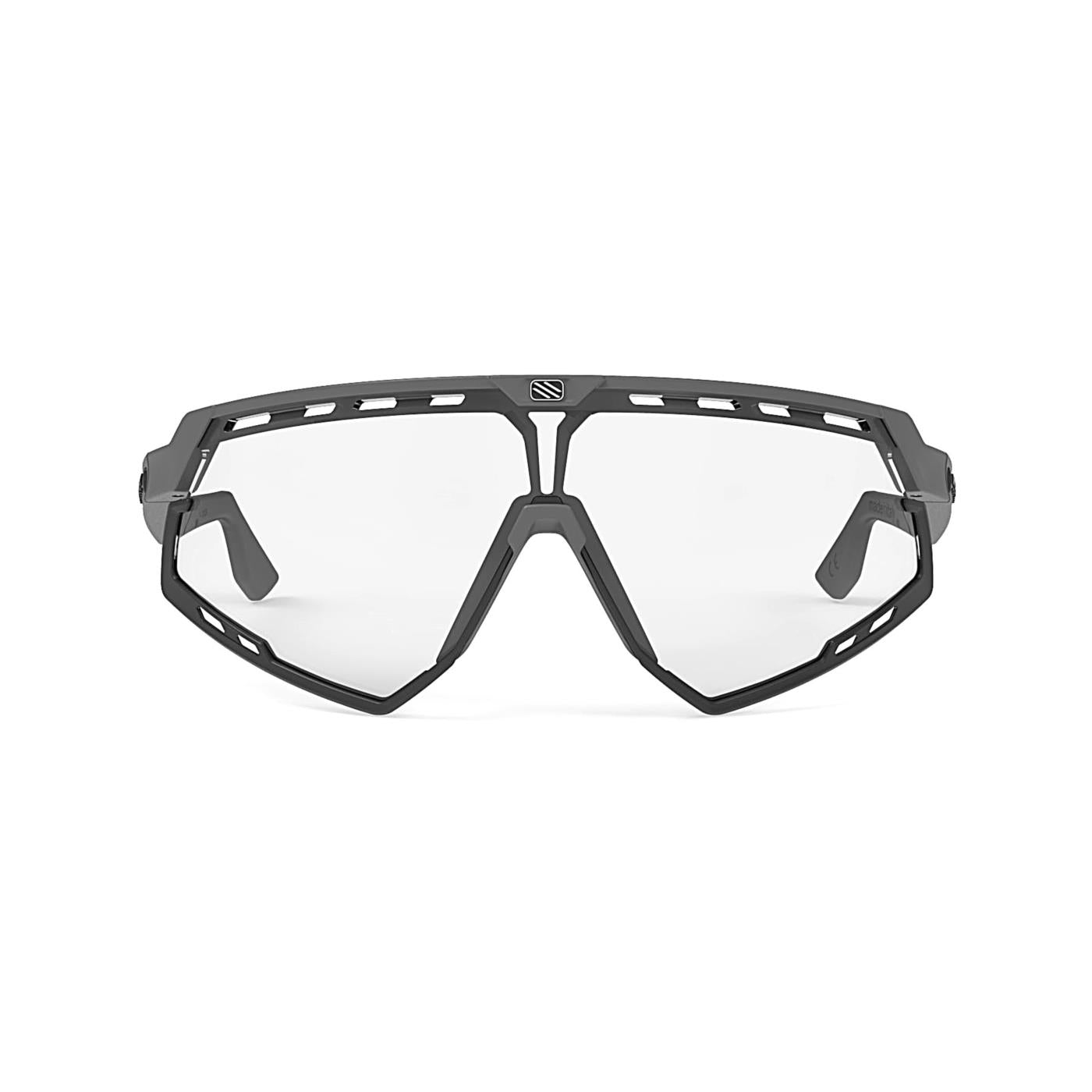 RUDY PROJECT DEFENDER IMPACTX 2 BLACK