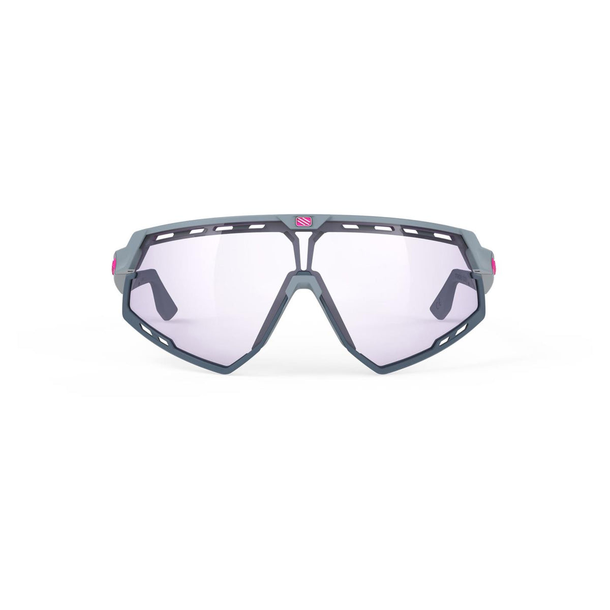 RUDY PROJECT DEFENDER IMPACTX PURPLE - seconda immagine