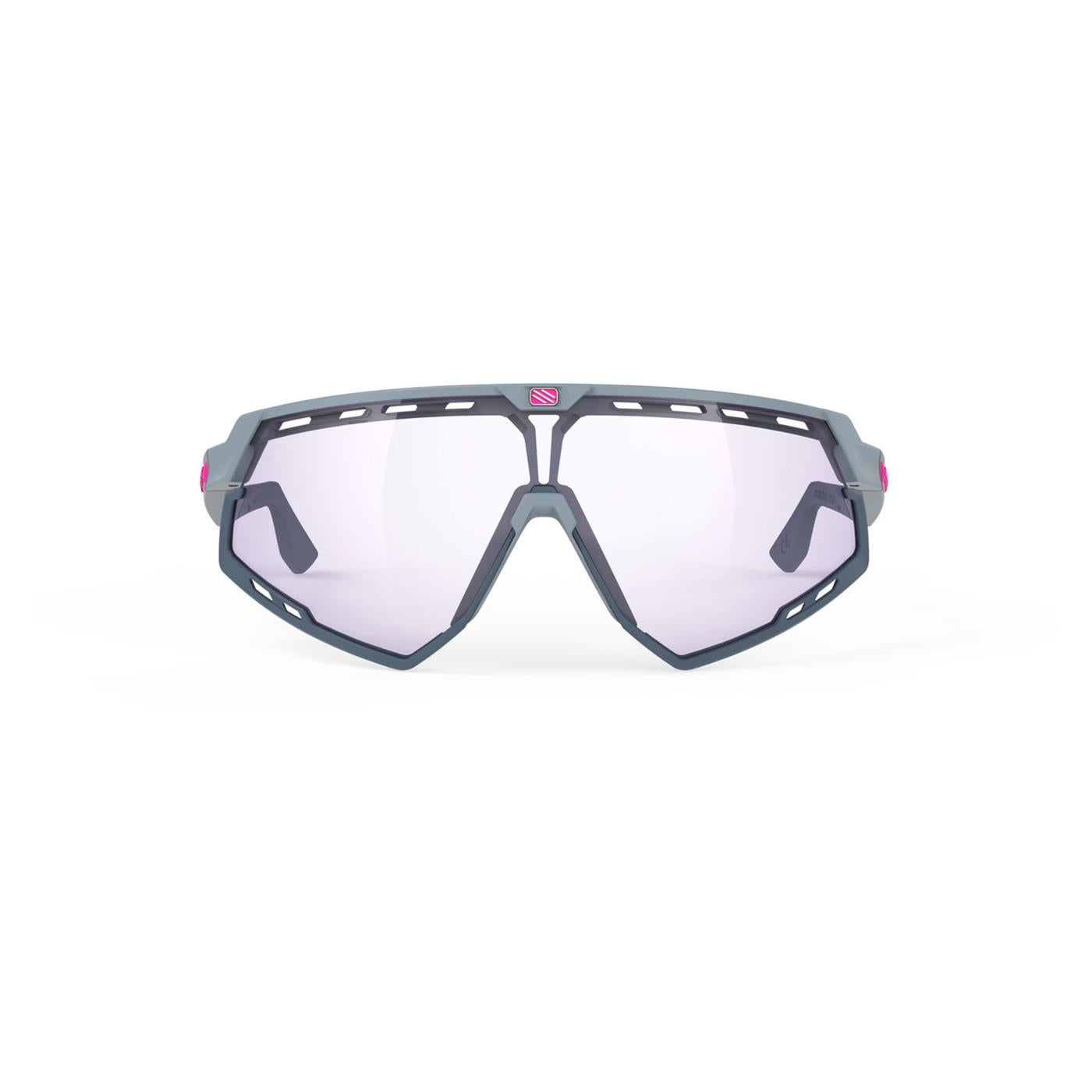 RUDY PROJECT DEFENDER IMPACTX PURPLE