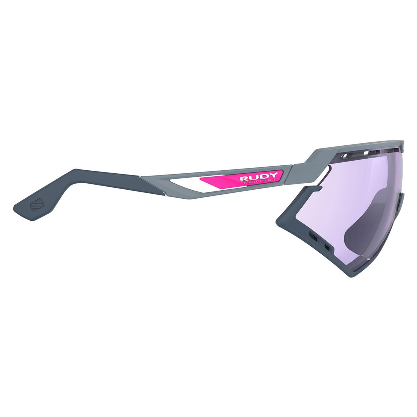 RUDY PROJECT DEFENDER IMPACTX PURPLE
