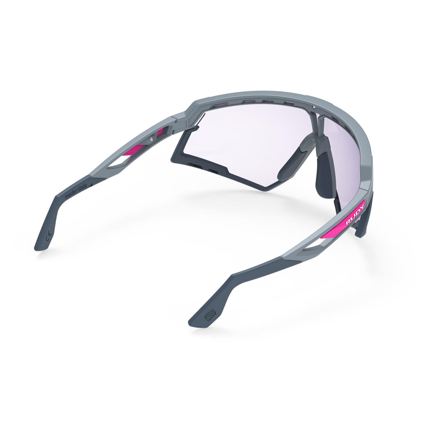 RUDY PROJECT DEFENDER IMPACTX PURPLE