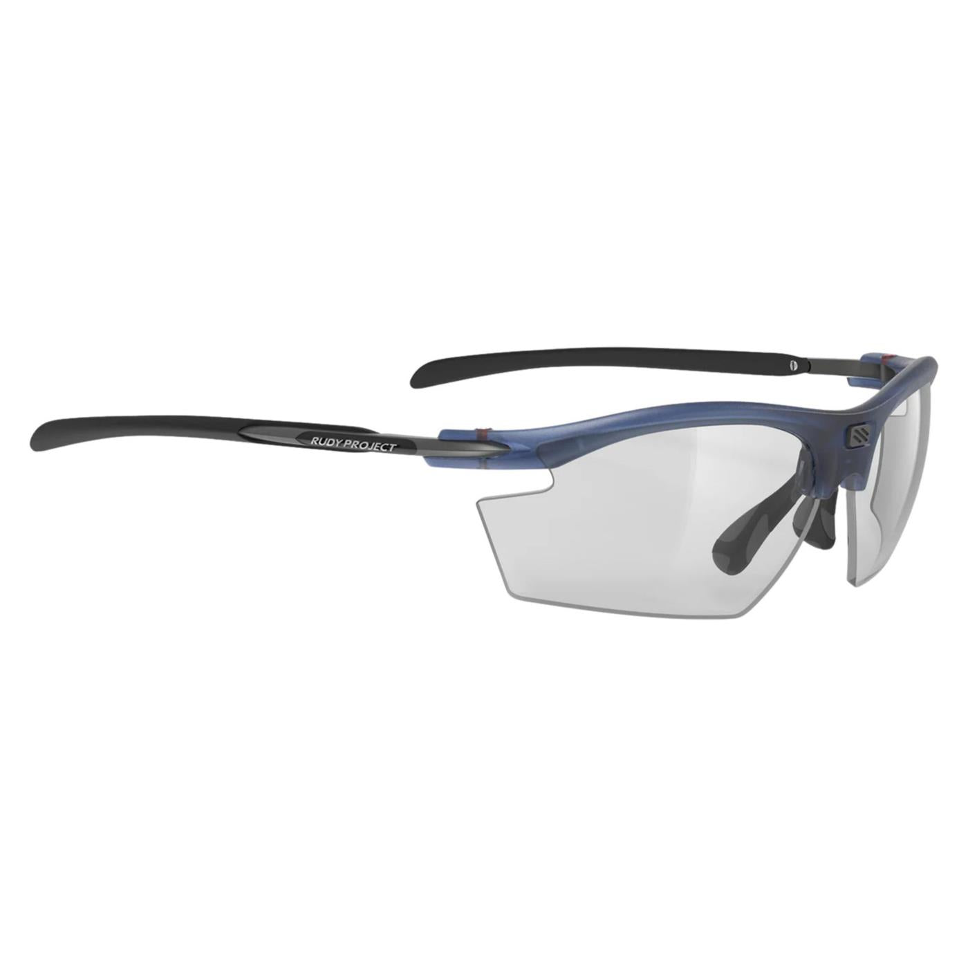 RUDY PROJECT RYDON BLUE IMPACTX 2BLACK - Blu - immagine principale