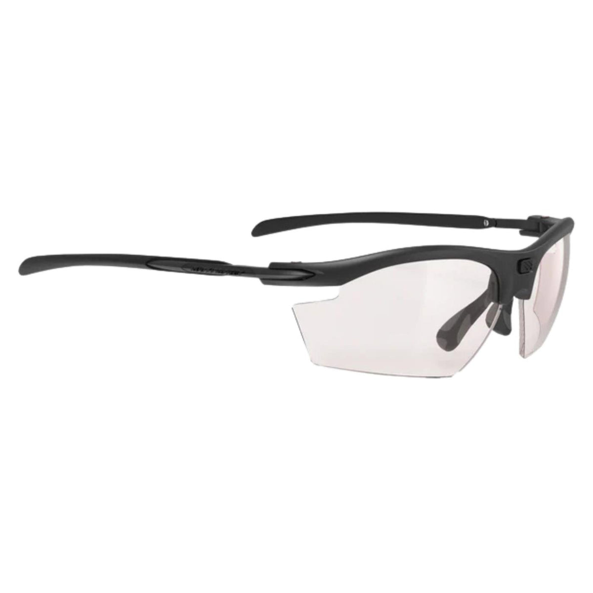 RUDY PROJECT RYDON BLACK IMPACTX 2RED
