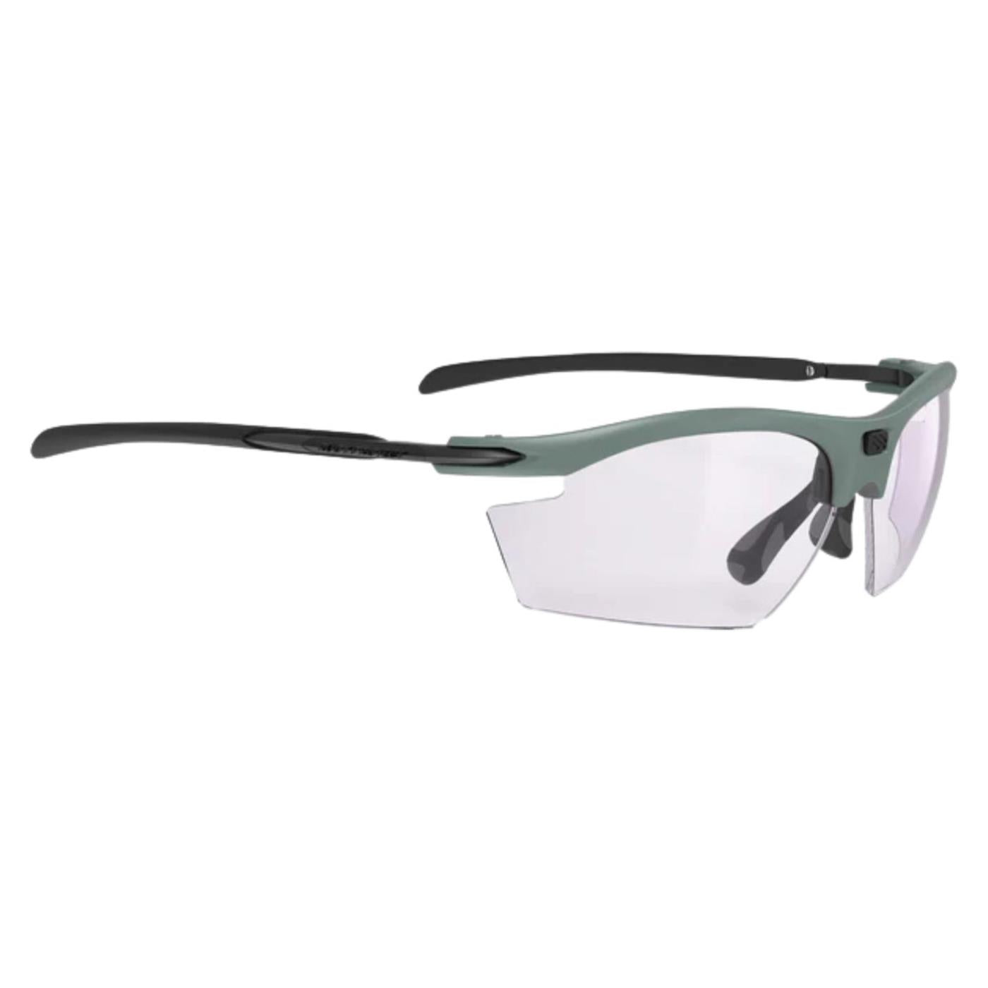 RUDY PROJECT RYDON IMPACTX 2LS PURPLE - Militare - immagine principale