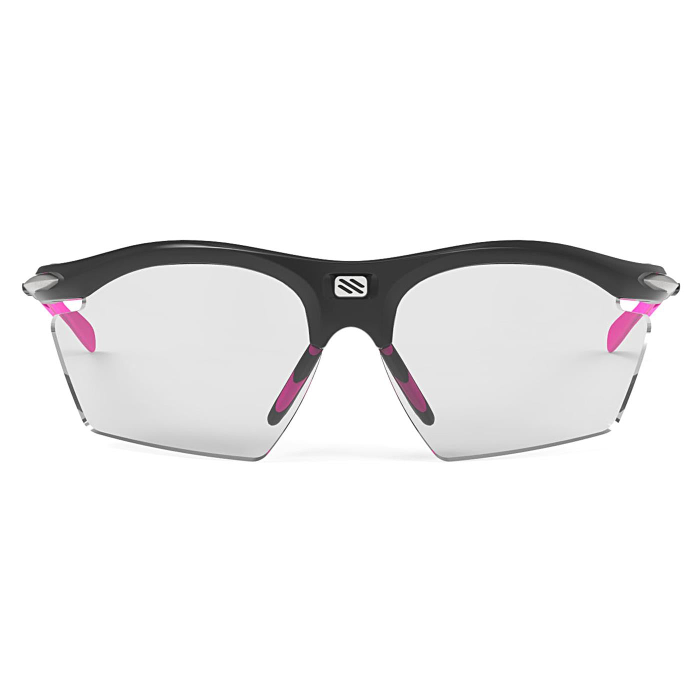 RUDY PROJECT RYDON SLIM BLACK IMPACTX
