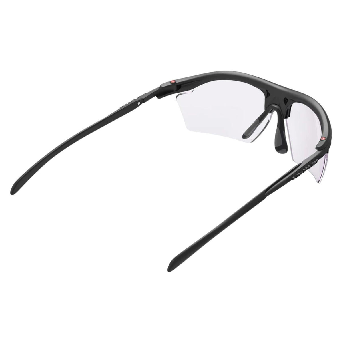 RUDY PROJECT RYDON SLIM IMPACTX PURPLE - seconda immagine