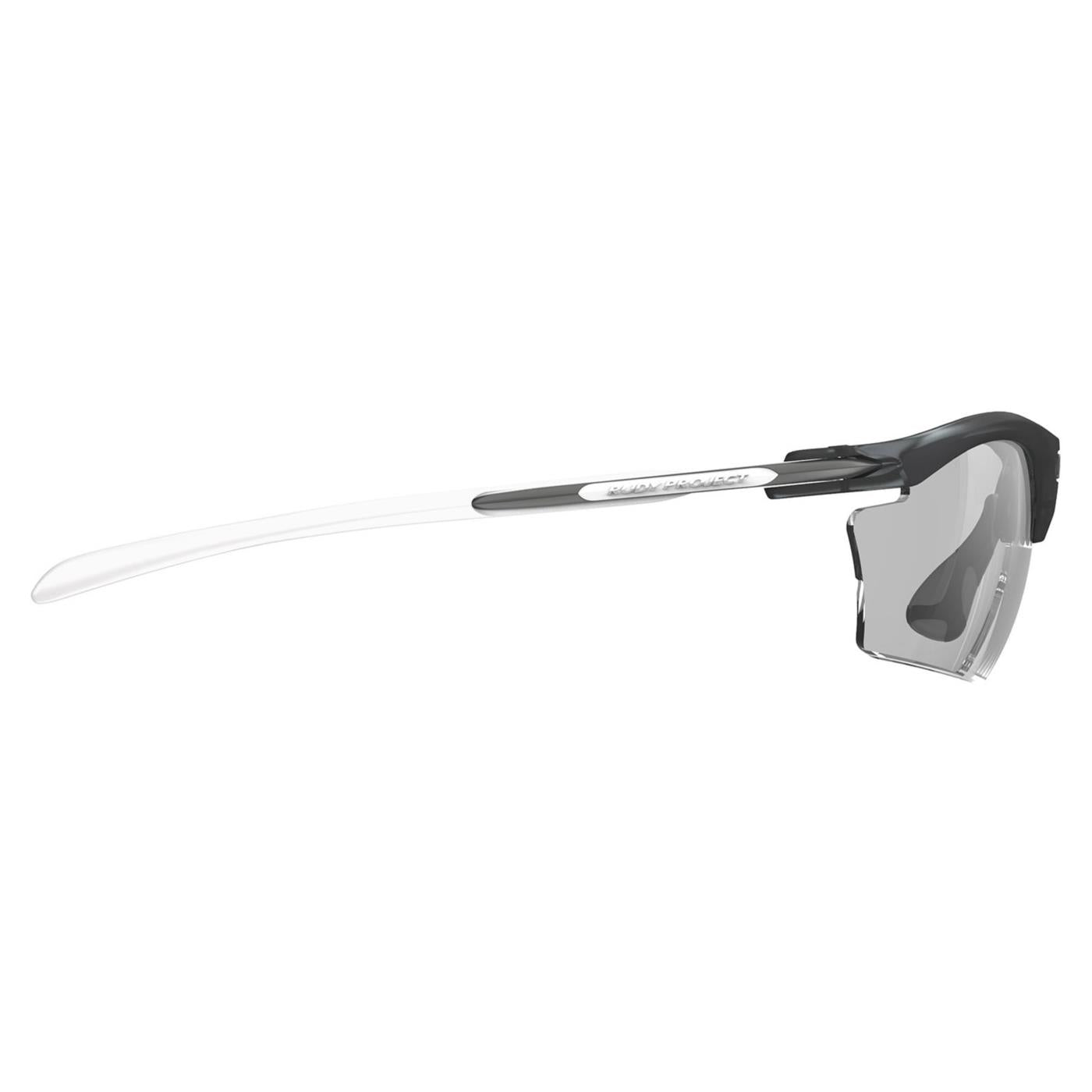 RUDY PROJECT RYDON SLIM IMPACTX BLACK