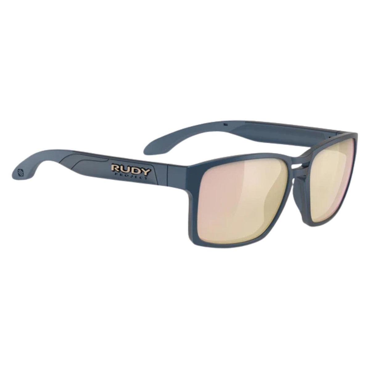 RUDY PROJECT SPINAIR 57 MLS ROSE GOLD