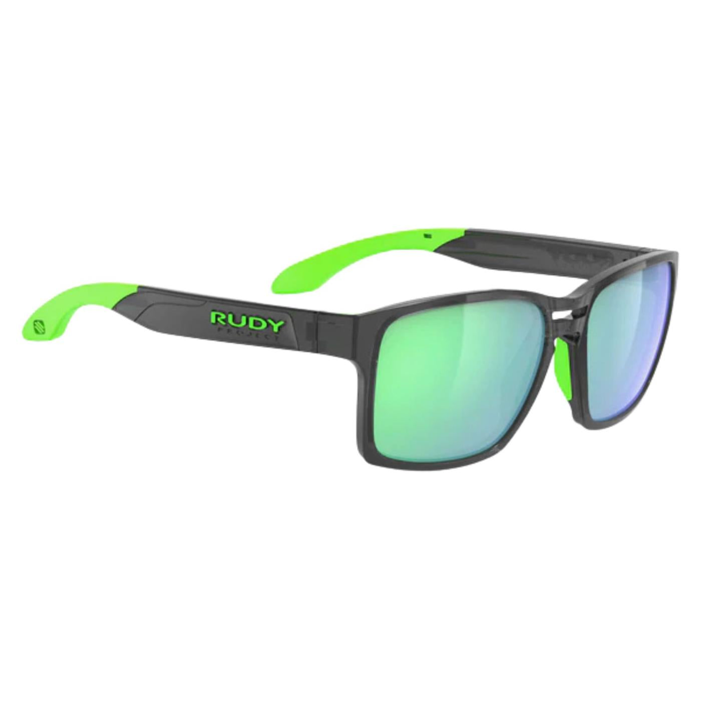 RUDY PROJECT SPINAIR 57 POLAR 3FX HDR - Nero - immagine principale