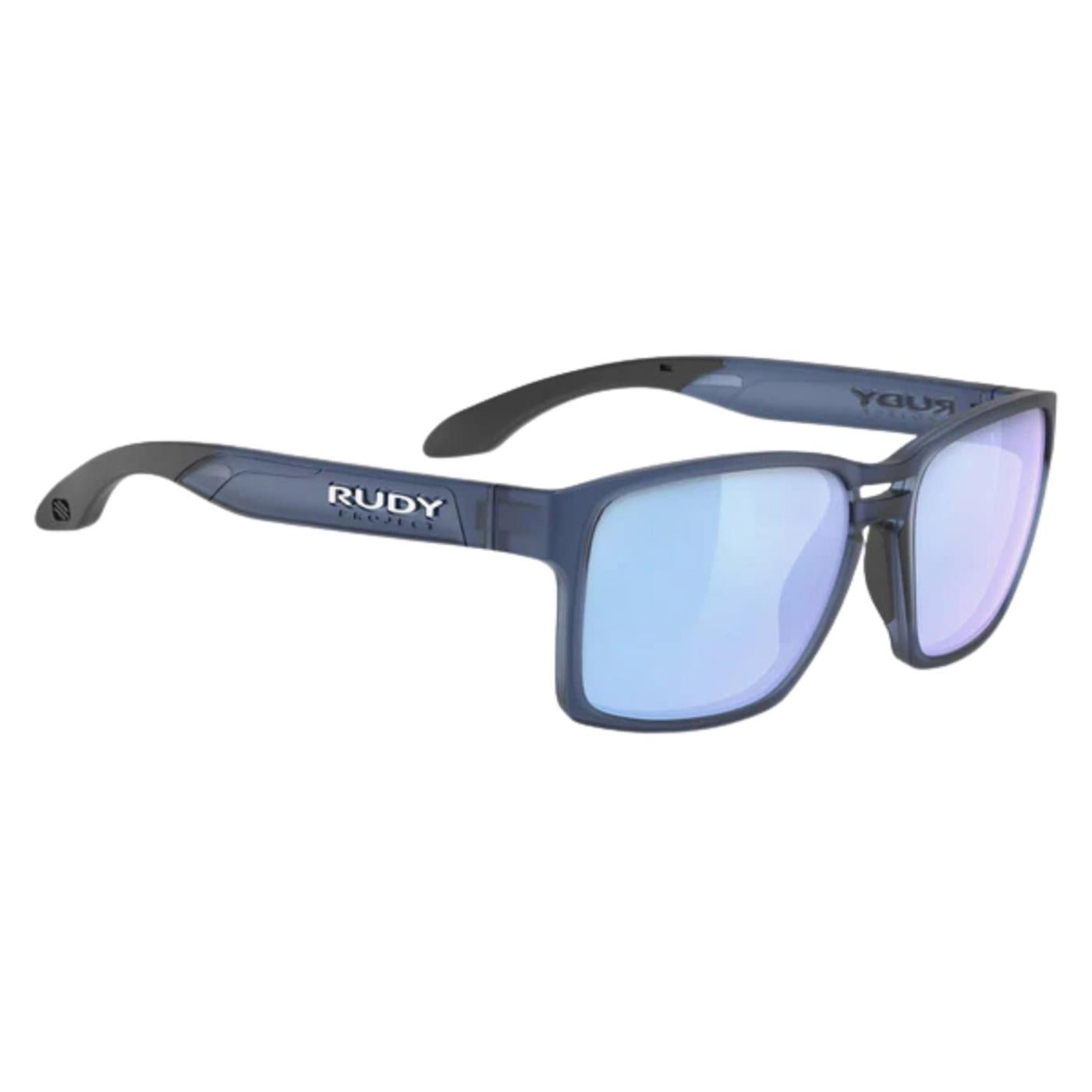 RUDY PROJECT SPINAIR AVIO 57 MLS ICE - Blu - immagine principale