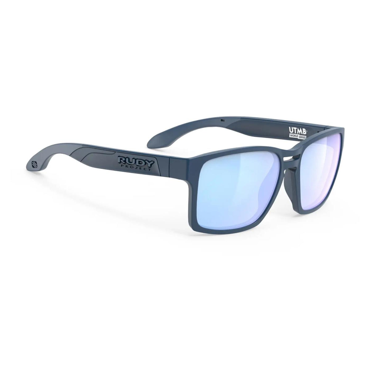 RUDY PROJECT SPINAIR 57 UTMB MLS ICE