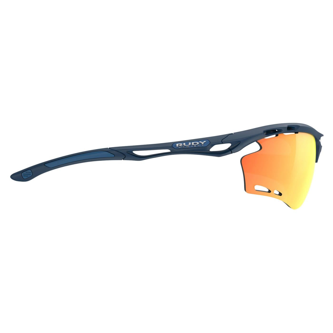 RUDY PROJECT PROPULSE BLUE NAVY ORANGE