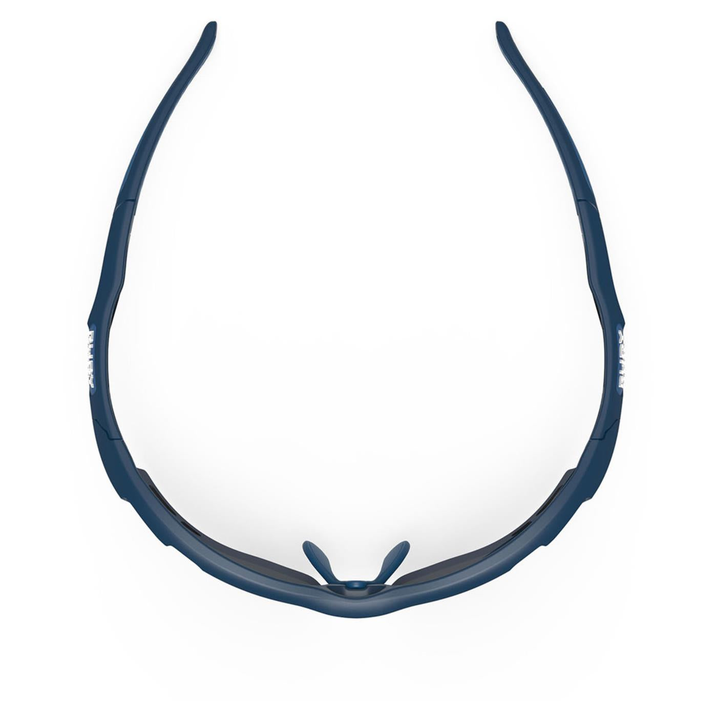 RUDY PROJECT PROPULSE BLUE NAVY ORANGE