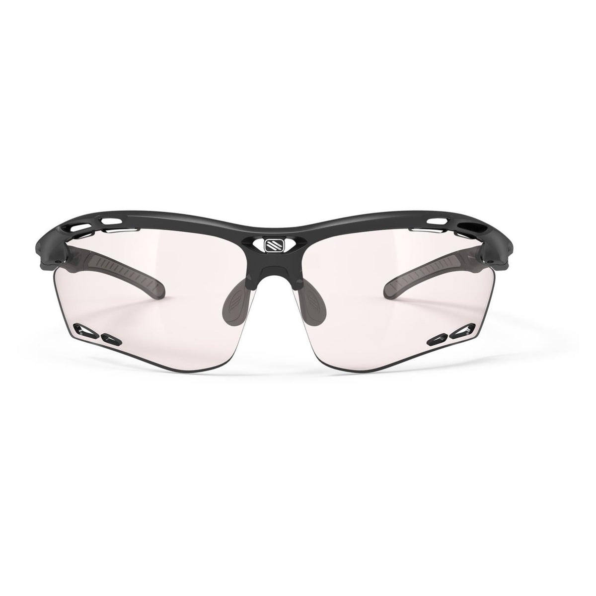 RUDY PROJECT PROPULSE IMPACTX 2 RED - seconda immagine