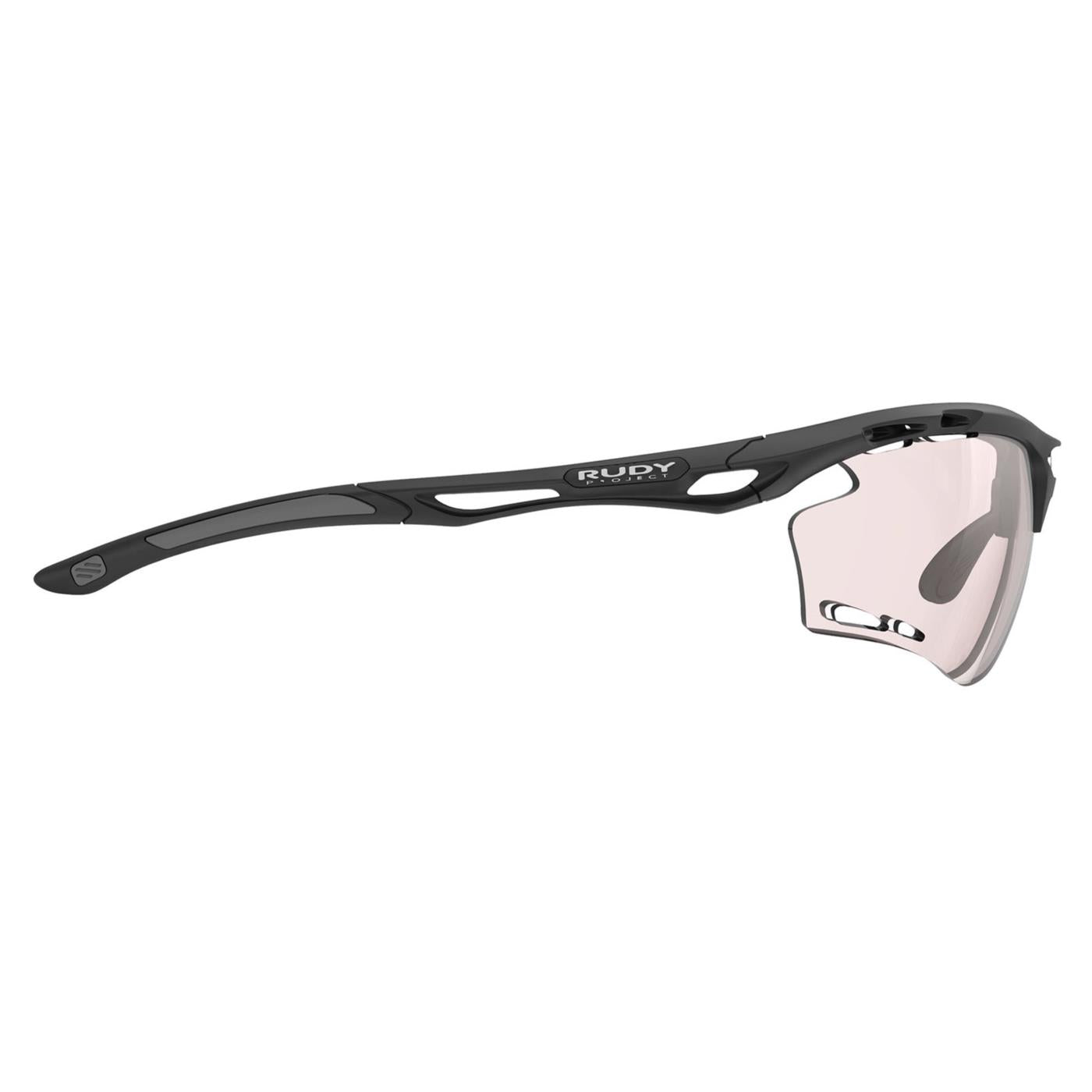 RUDY PROJECT PROPULSE IMPACTX 2 RED