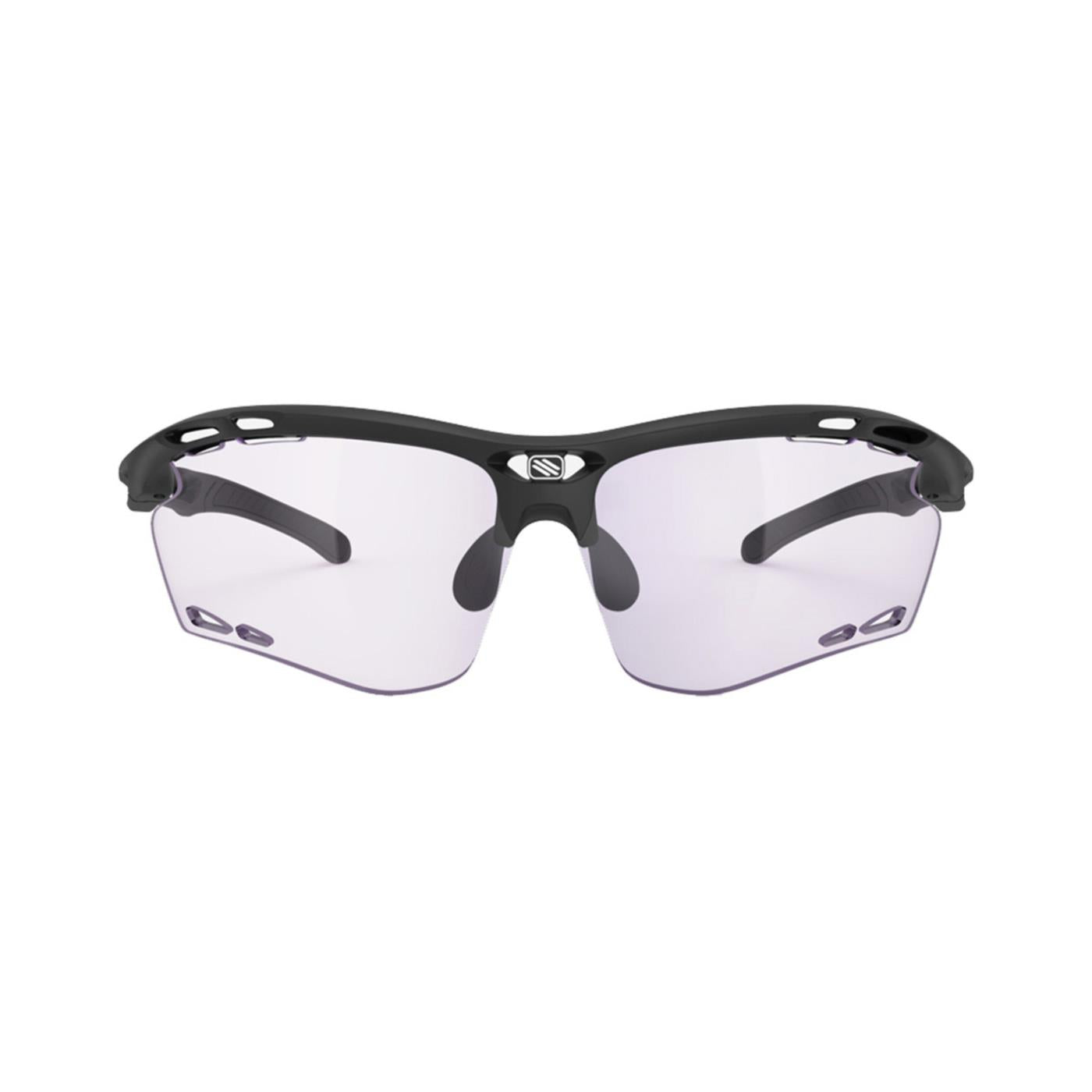 RUDY PROJECT PROPULSE IMPACTX PURPLE