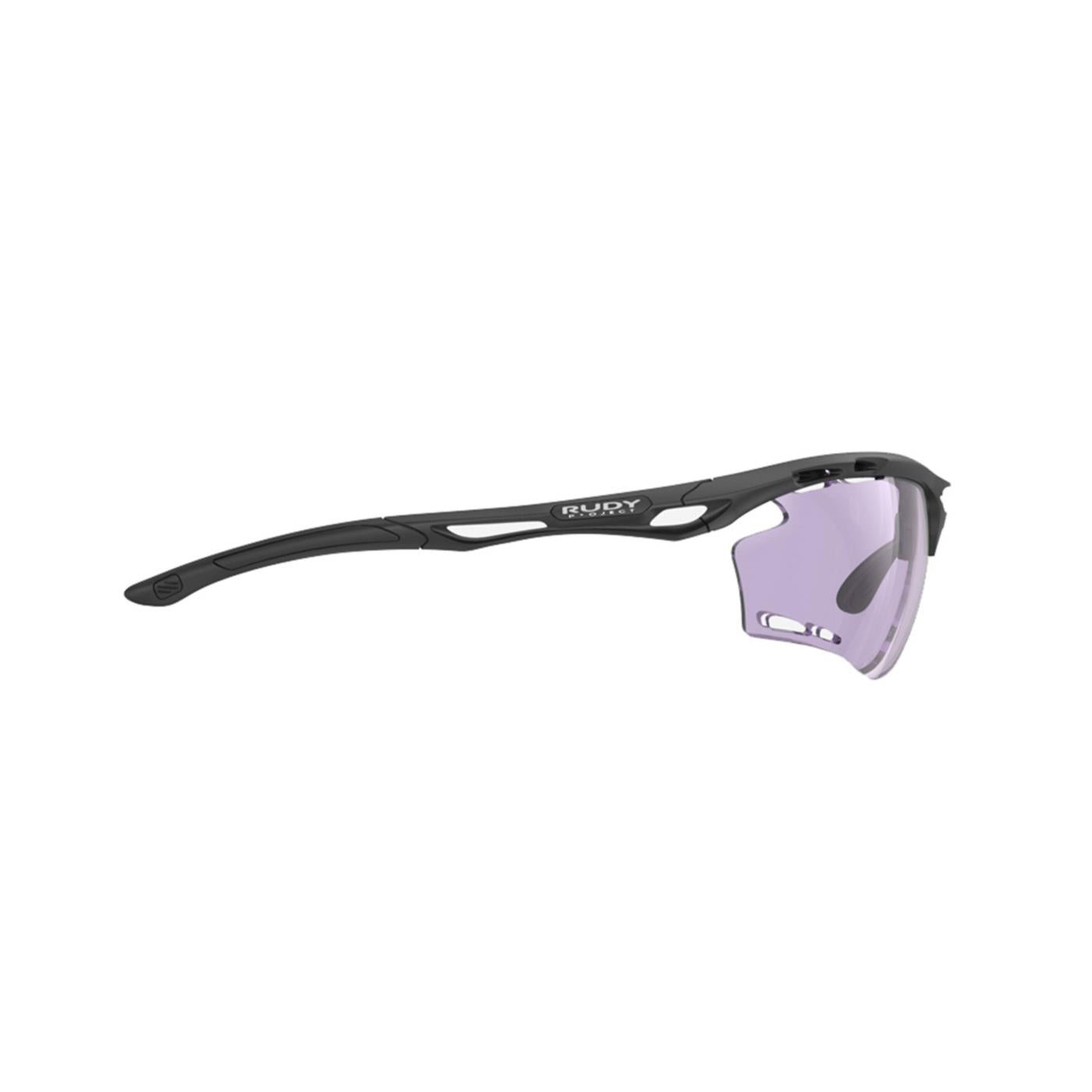 RUDY PROJECT PROPULSE IMPACTX PURPLE