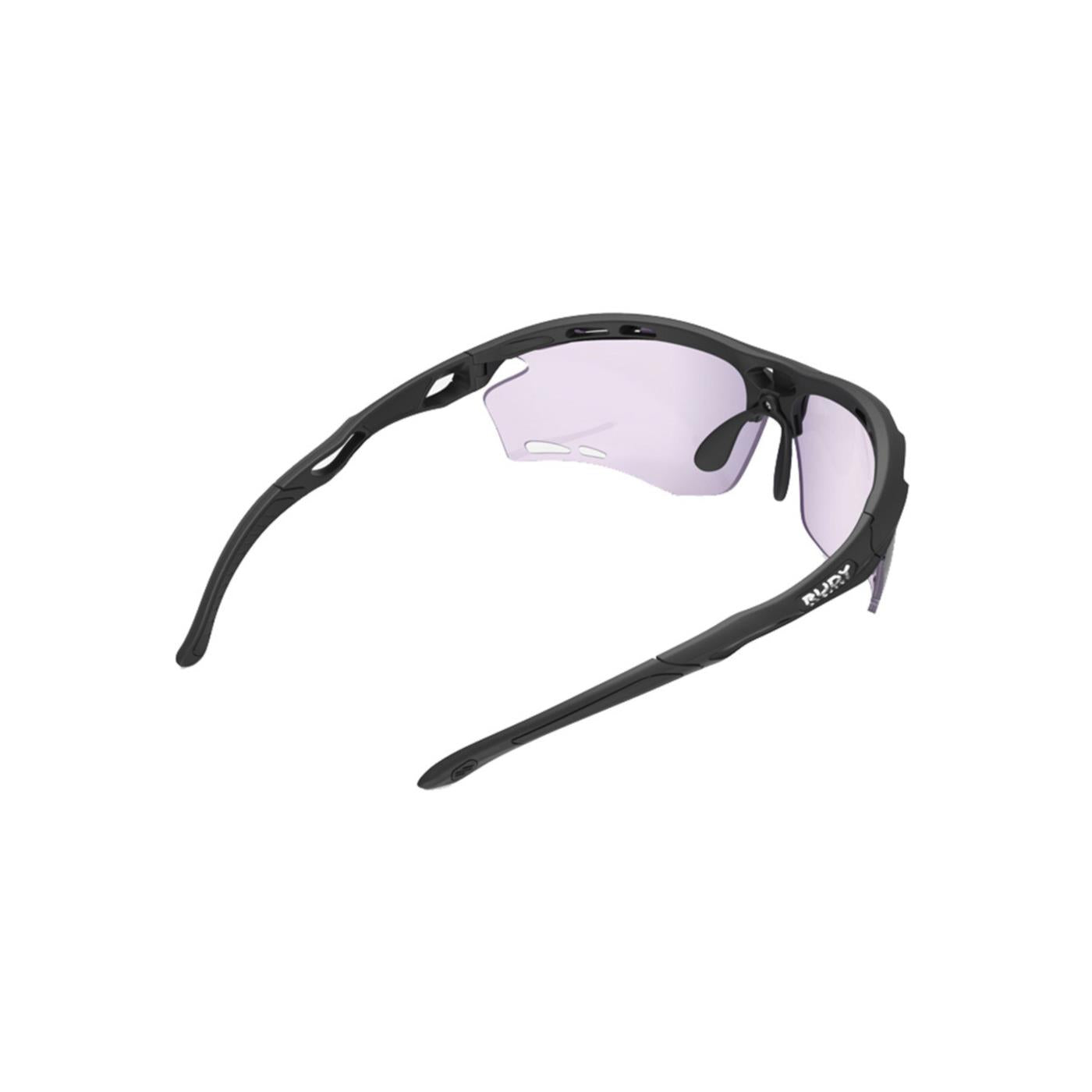 RUDY PROJECT PROPULSE IMPACTX PURPLE