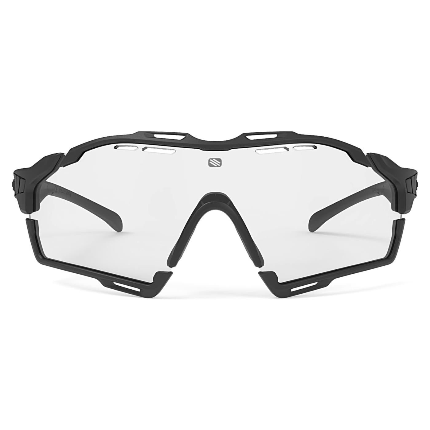 RUDY PROJECT CUTLINE BLACK IMPACTX BLK