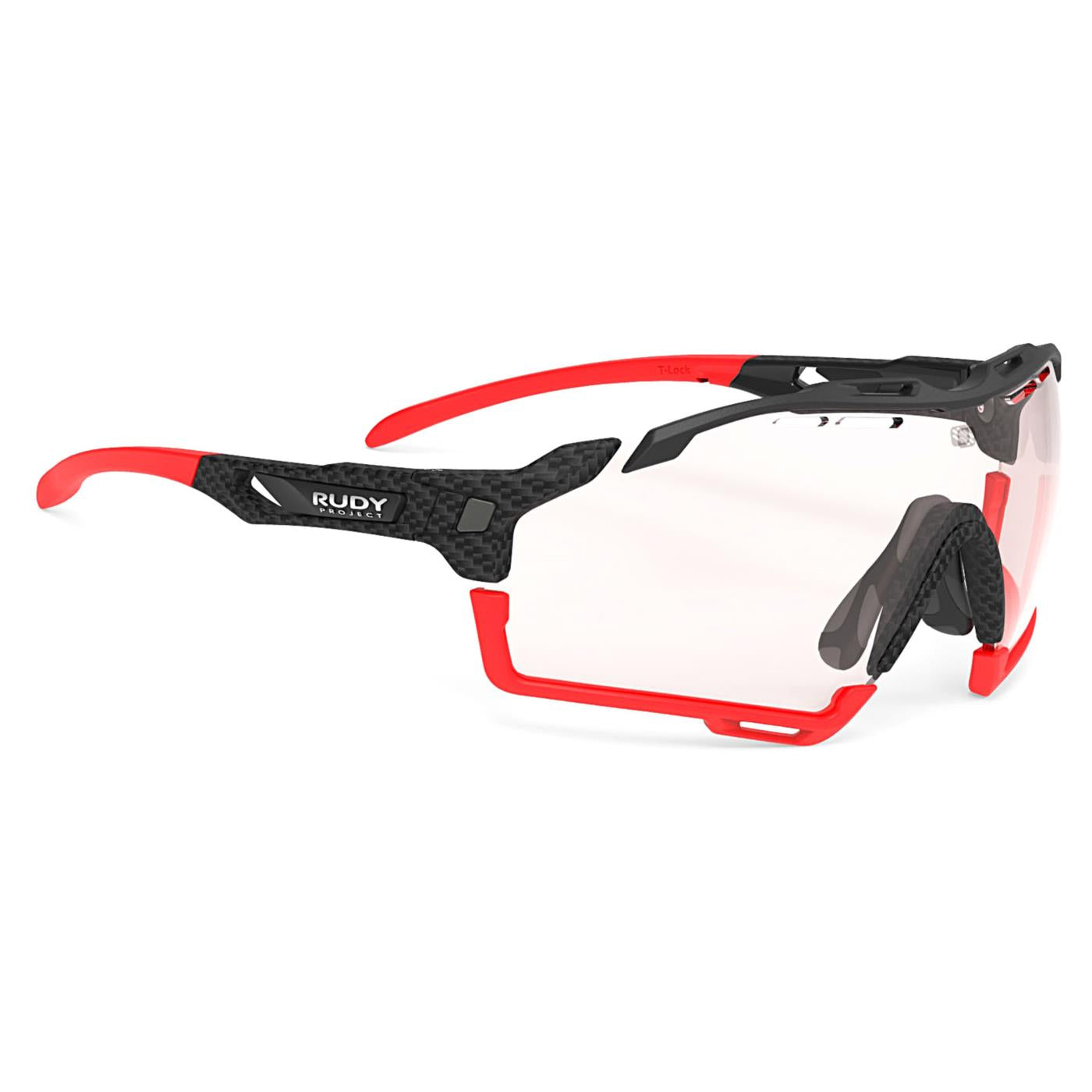 RUDY PROJECT CUTLINE CARBONIUM IMPACTX
