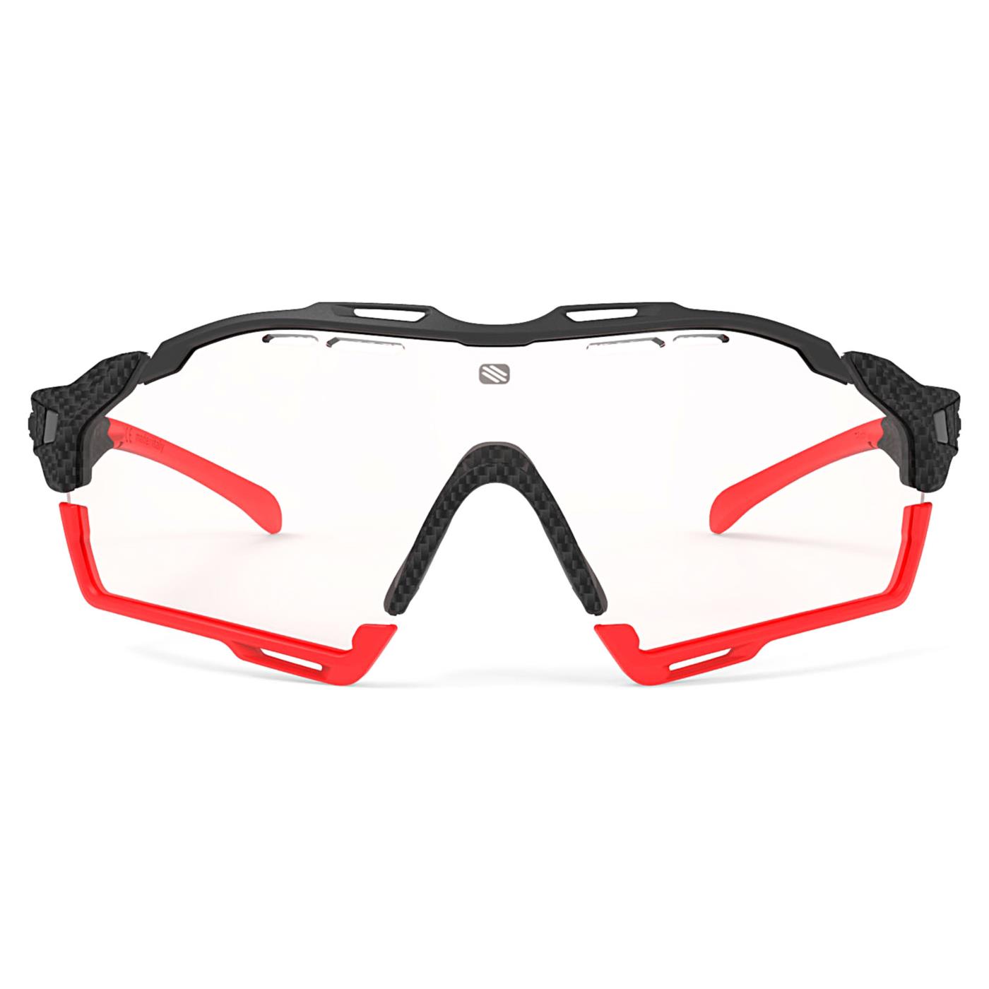 RUDY PROJECT CUTLINE CARBONIUM IMPACTX