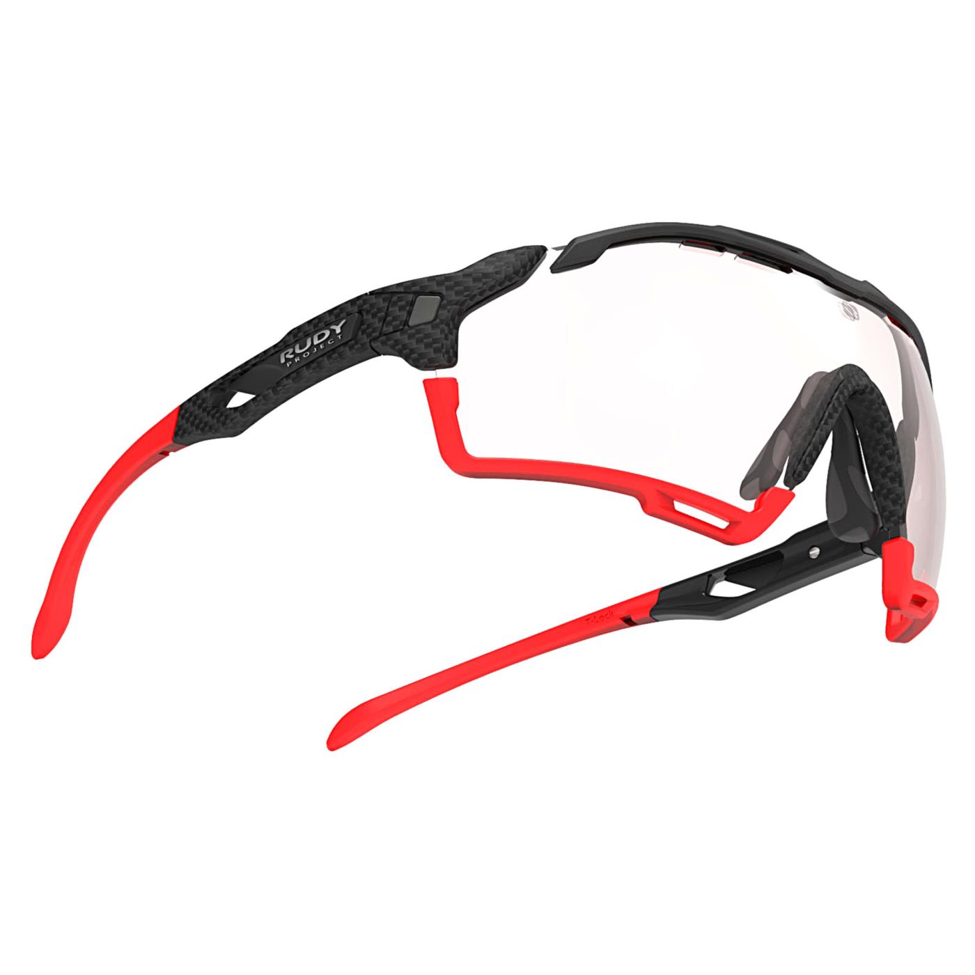 RUDY PROJECT CUTLINE CARBONIUM IMPACTX