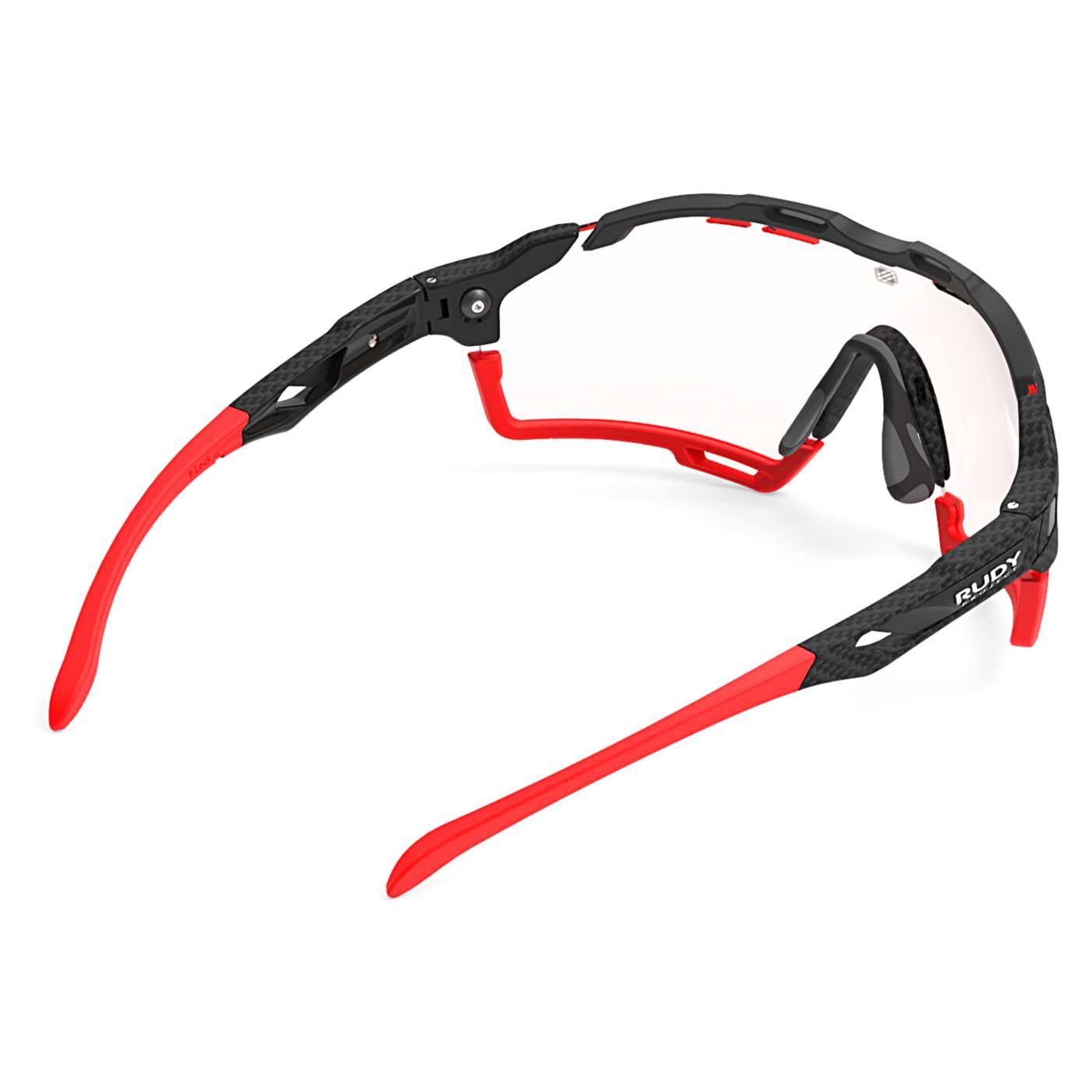 RUDY PROJECT CUTLINE CARBONIUM IMPACTX