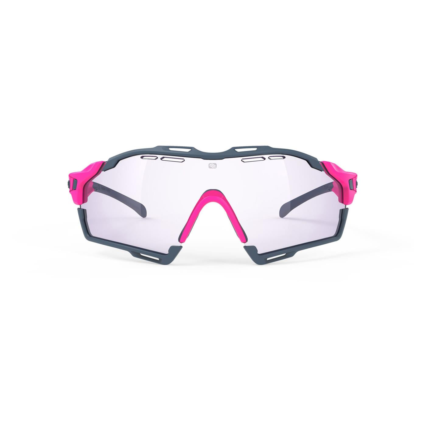 RUDY PROJECT CUTLINE IMPACTX 2 PURPLE