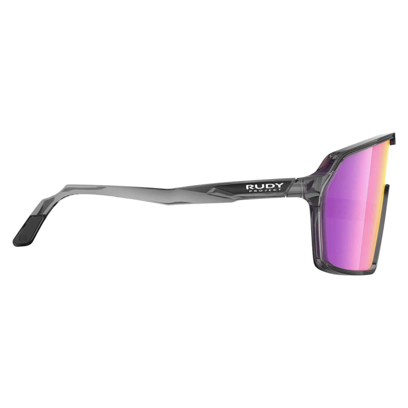RUDY PROJECT SPINSHIELD MLS SUNSET - Grigio scuro - vista 2